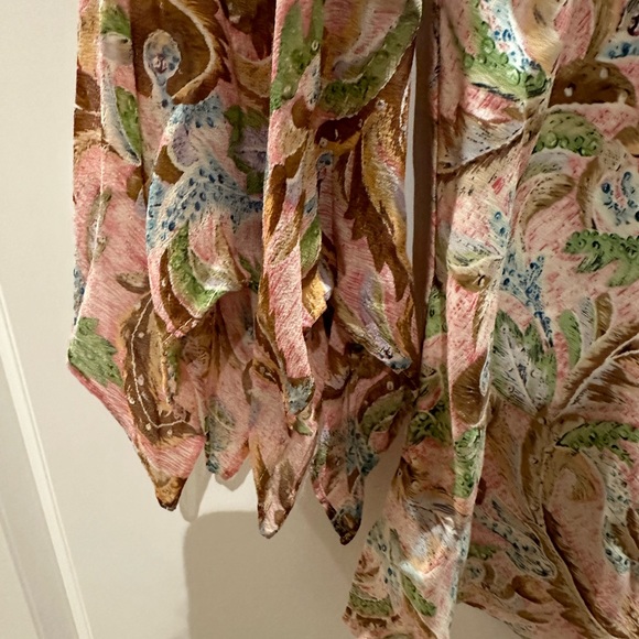 Diane Von Furstenberg Shirt - Picture 5 of 6